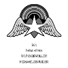 wundervoller Himmelsbruder - BlackNWhite