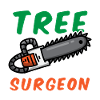 Tree Surgeon Arborist Lumberjack Baumchirurg