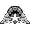 Design Himmelswunder - BlackNWhite