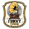 Funky vibes