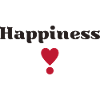 Happiness