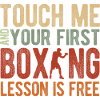 Boxsport Boxing