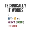 Software Ingenieur Informatiker Programmierer