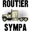 routier sympa