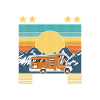 Camping Motorhome