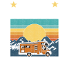Camping Camping-car