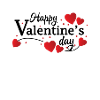 Saint-Valentin, Saint-Valentin, Saint-Valentin