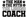Basketballtrainer Entraîneur de basketball