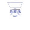 Hacker Programmeur Développeur Informatique