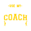 Cheerleader Trainer Geschenk