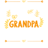 J’ai une petite-fille folle grand-père