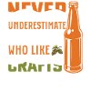 Beer brewing Beer brewer woman
