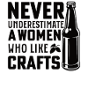 Beer brewing beer brewer woman