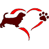 Dackelliebe - Hundefreund