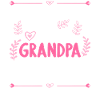 J’ai une petite-fille folle grand-père