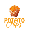 Kartoffelchips Geschenk