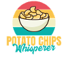 Kartoffelchips Geschenk
