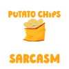 Potato Chips Gift