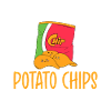 Potato Chips Gift