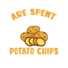 Potato Chips Gift