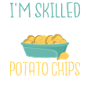 Potato Chips Gift