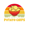 Potato Chips Gift