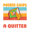Potato Chips Gift