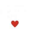 joyeuse saint valentin mon chéri