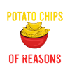 Potato Chips Gift