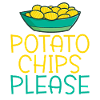 Potato Chips Gift