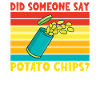 Potato Chips Gift