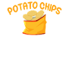 Cadeau de croustilles