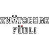 Zwätschge Füdli