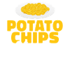 Potato Chips Gift