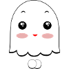 Very Happy Ghost ***