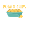 Potato Chips Gift
