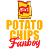 Potato Chips Gift