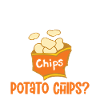Potato Chips Gift