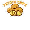 Potato Chips Gift