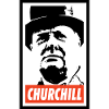 Winston Churchill