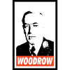 Woodrow Wilson