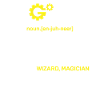 Engineer Definition