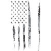 États-Unis - Drapeau américain