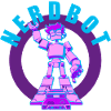 NERDY forever - Nerdbot