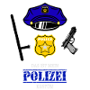 Carnival Costume Police