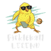 Pickleball Legend