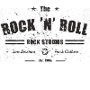 ROCK 'N' ROLL ROCK STUDIOS