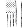 Merica - Drapeau américain