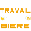 Tout travail mérite sa bière
