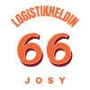 LOGISTIKHELDIN 66 JOSY